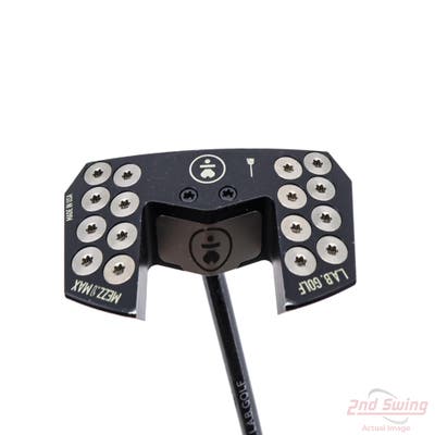L.A.B. Golf MEZZ.1 Max Sweeper Putter Graphite Right Handed 44.0in