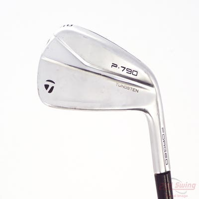 TaylorMade 2021 P790 UDI Utility Iron 2 Utility Project X HZRDUS Smoke Black RDX 90 Graphite Stiff Right Handed 40.0in
