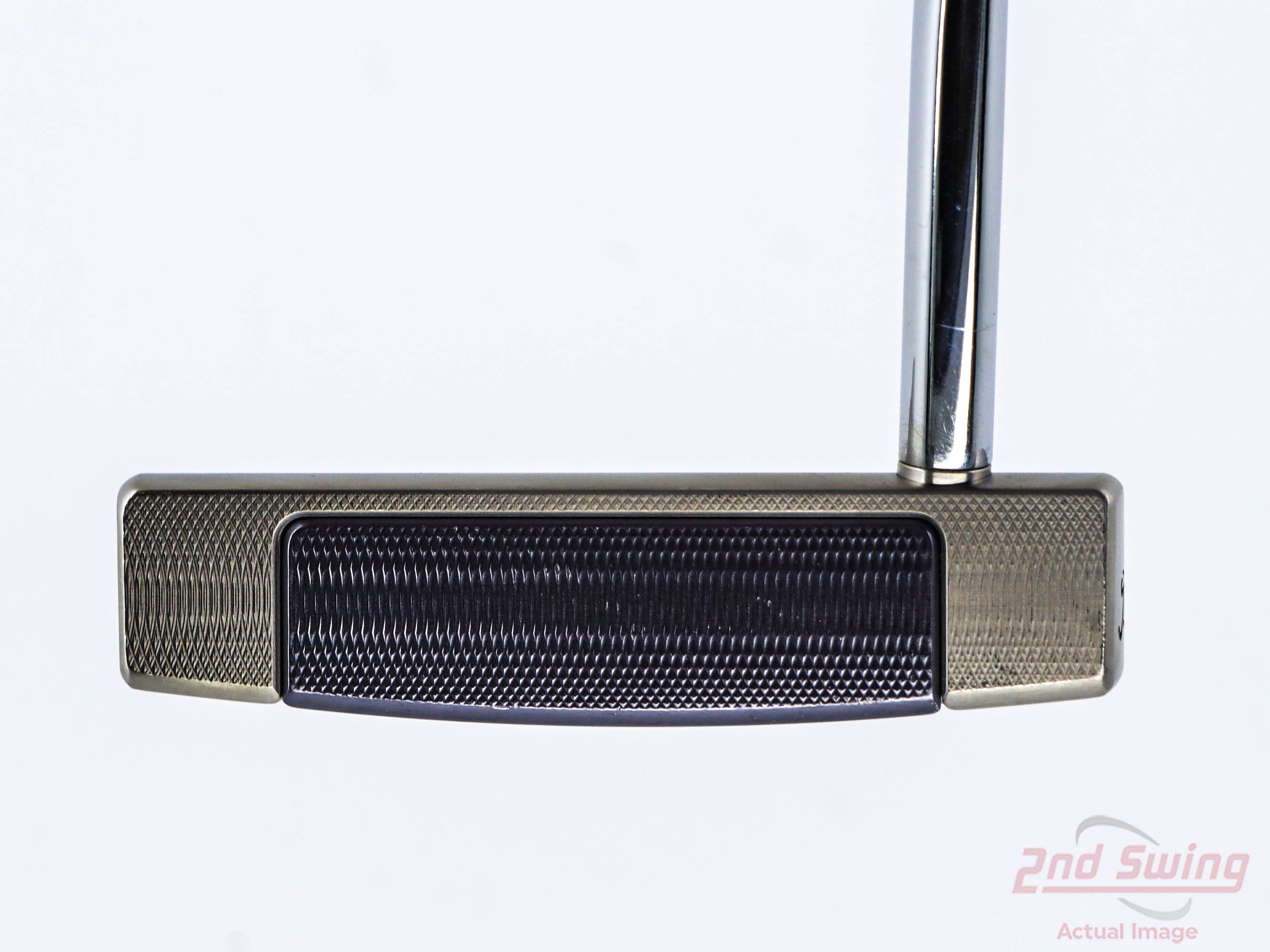 BOO（5点） Titleist Scotty Cameron 2018 Select Fastback Putter (D-82545550609