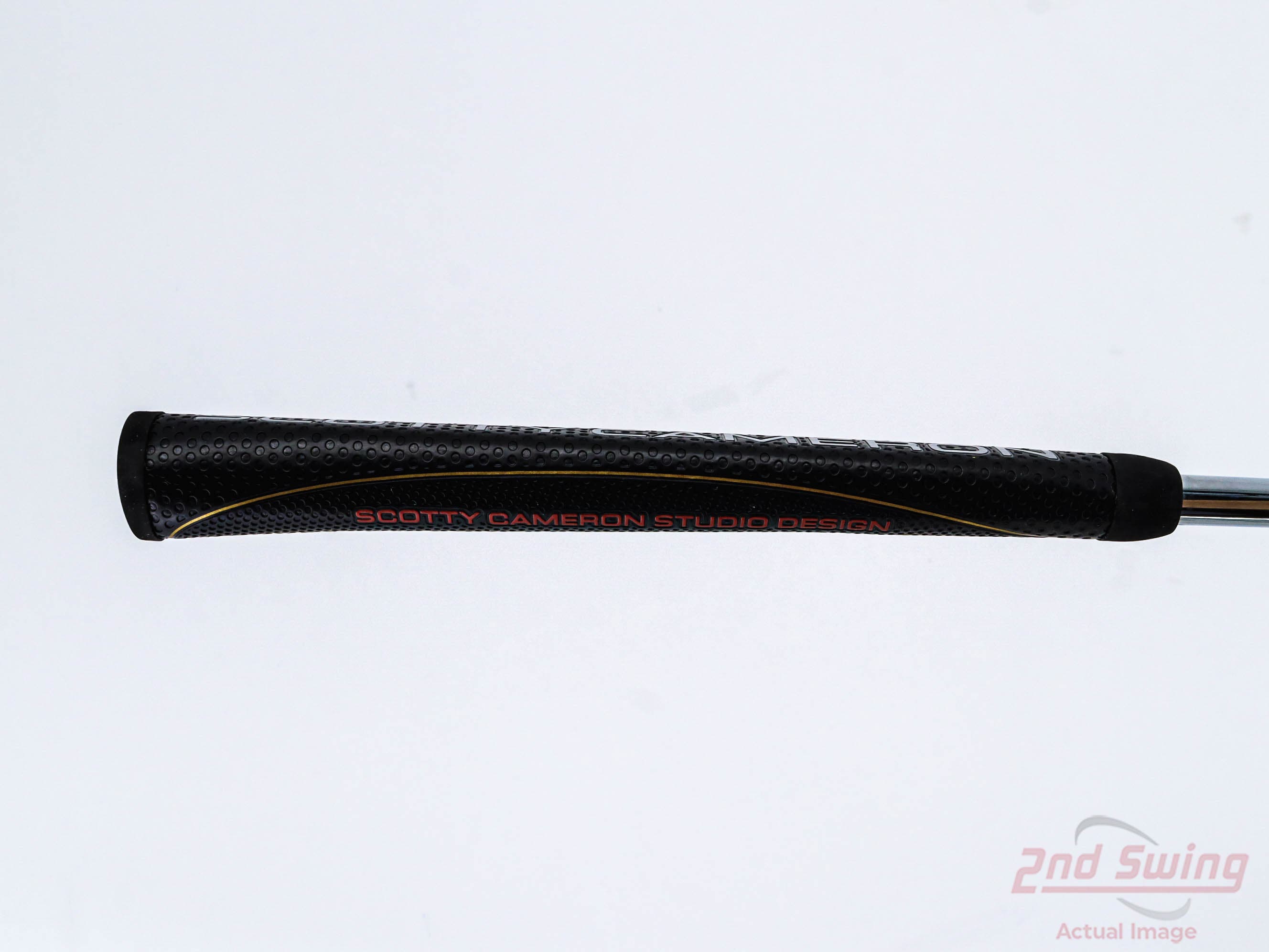 Titleist Scotty Cameron 2018 Select Fastback Putter (D-82545550609