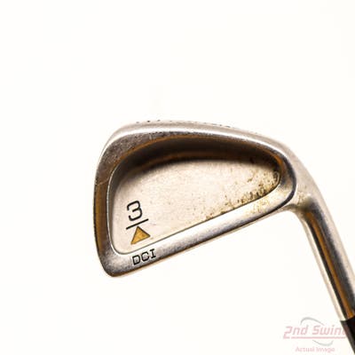 Titleist DCI Gold Single Iron 3 Iron 21° Titleist MS-209 Steel Stiff Right Handed 38.5in