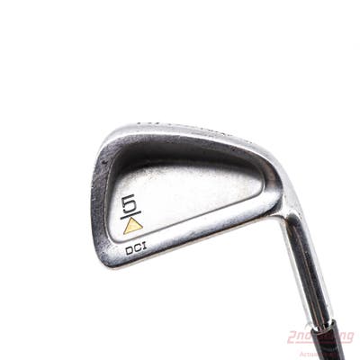 Titleist DCI Gold Single Iron 5 Iron 28° Titleist MS-209 Steel Stiff Right Handed 37.5in
