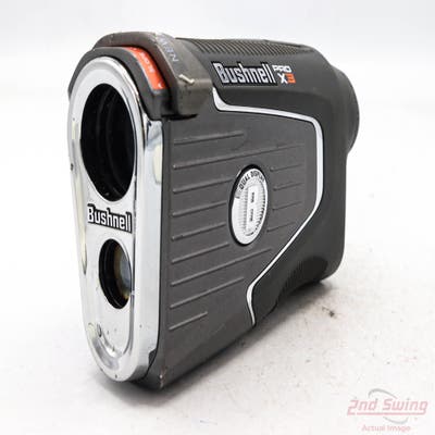 Bushnell Pro X3 Rangefinder