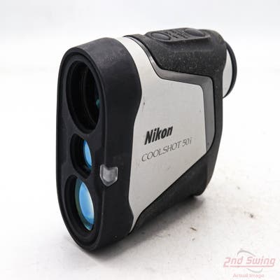 Nikon Coolshot 50i Rangefinder