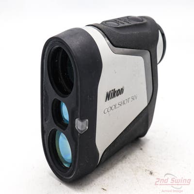 Nikon Coolshot 50i Rangefinder