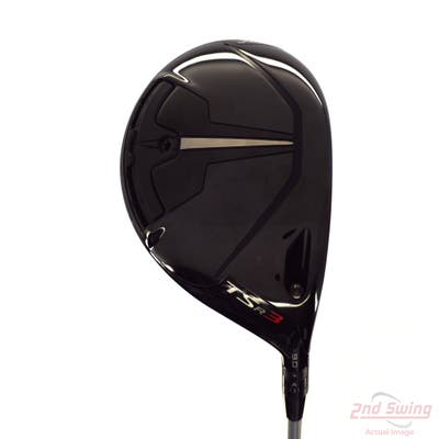 Titleist TSR3 Driver 9° Graphite Design Tour AD UB-6 Graphite Stiff Right Handed 45.5in