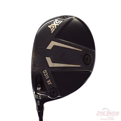 PXG 0311 XF GEN5 Driver 10.5° Project X Cypher 40 Graphite Senior Left Handed 46.0in