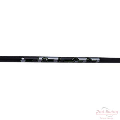 Used W/ TaylorMade RH Adapter Fujikura Air Speeder 25 50 Driver Shaft Regular 44.5in