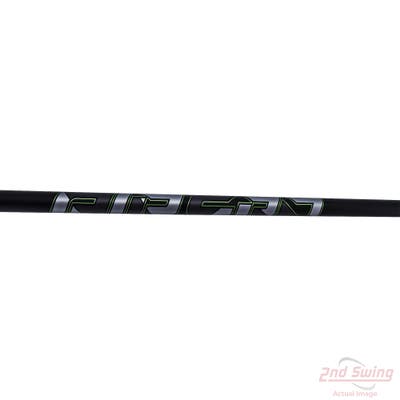 Used W/ TaylorMade RH Adapter Fujikura Air Speeder 25 50 Driver Shaft Senior 44.5in