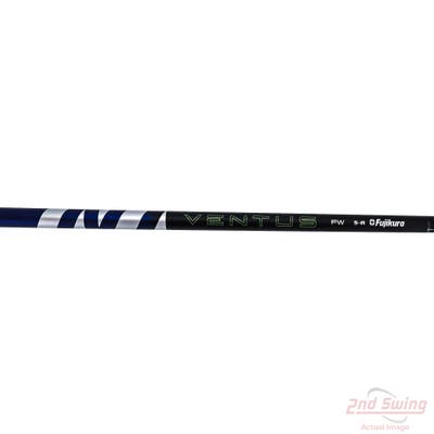 Used W/ TaylorMade LH Adapter Fujikura Ventus Blue 25 Non Velocore Fairway Shaft Senior 41.5in