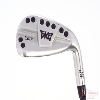 PXG 0311 P GEN3 Single Iron 9 Iron Mitsubishi MMT 60 Graphite Senior Right Handed 36.0in