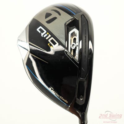 TaylorMade Qi10 LS Driver 8° Fujikura Ventus TR Blue Velocore 6 Graphite Stiff Right Handed 46.0in