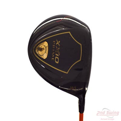 XXIO Prime 12 Driver 10.5° Graphite Design Tour AD DI-5 Graphite Stiff Right Handed 45.0in