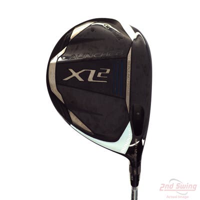 Cleveland Launcher XL2 Driver 9° Aldila Ascent PL 40 Graphite Senior Right Handed 46.0in