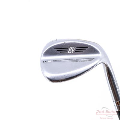 Titleist WedgeWorks K Grind Wedge Lob LW 60° K Grind Titleist Vokey BV Steel Wedge Flex Right Handed 35.0in