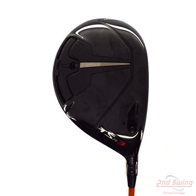 Titleist TSR3 Driver 10° Graphite Design Tour AD DI-6 Graphite Stiff Right Handed 46.0in