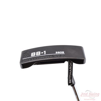 Bettinardi 2022 BB-1 Putter Steel Right Handed 35.0in