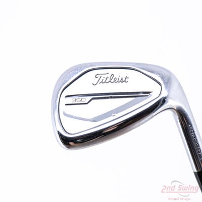 Titleist 2023 T350 Wedge Gap GW 48° Mitsubishi Tensei Red AM2 Graphite Ladies Right Handed 34.75in