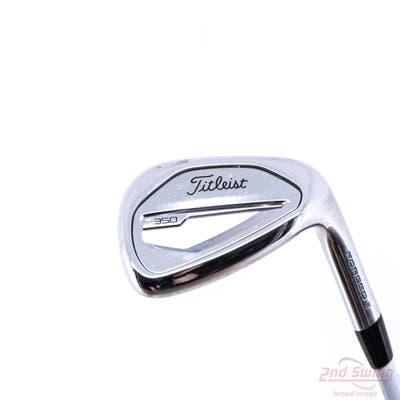 Titleist 2023 T350 Wedge Sand SW 53° Mitsubishi Tensei Red AM2 Graphite Ladies Right Handed 34.5in