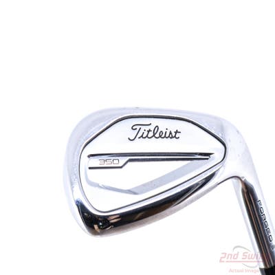 Titleist 2023 T350 Wedge Gap GW 48° Mitsubishi Tensei Red AM2 Graphite Ladies Right Handed 34.75in