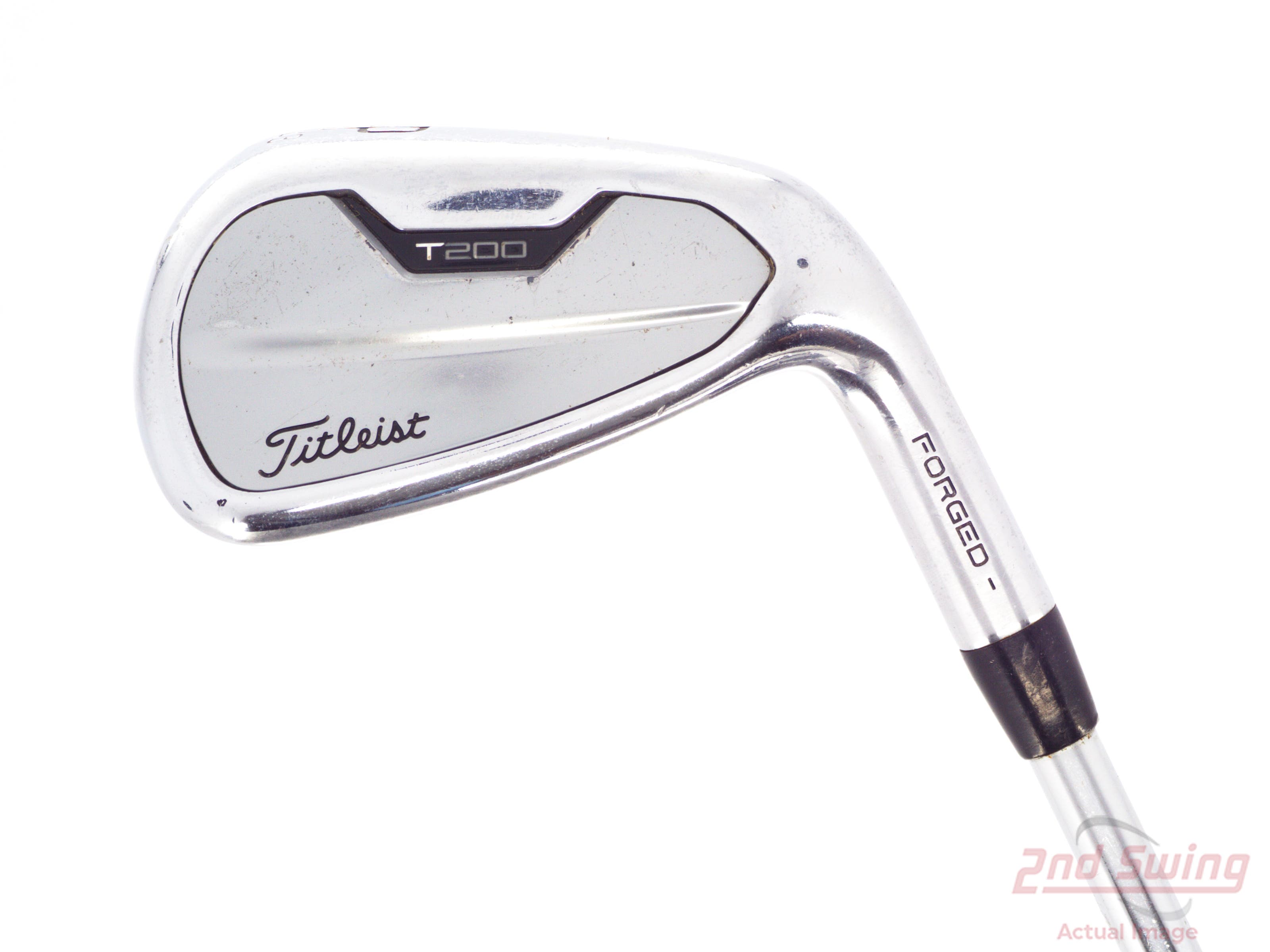 Titleist 2021 T200 Single Iron | 2nd Swing Golf