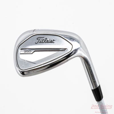 Titleist 2023 T350 Wedge Sand SW 53° Mitsubishi Tensei Red AM2 Graphite Ladies Right Handed 34.5in