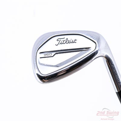 Titleist 2023 T350 Wedge Gap GW 48° Mitsubishi Tensei Red AM2 Graphite Ladies Right Handed 34.5in