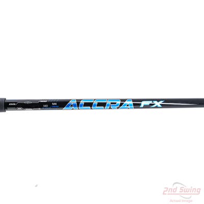 Pull Accra FX 3.0 100 Driver Shaft Stiff 42.25in