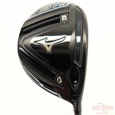 Mizuno ST-G Driver 9.5° Mitsubishi Kai'li Blue 60 Graphite Regular Right Handed 45.25in