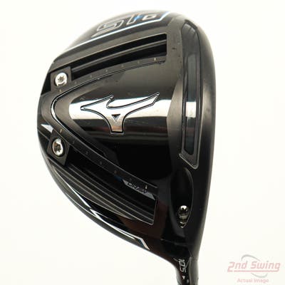 Mint Mizuno ST-G Driver 10.5° Project X HZRDUS Smoke Green RDX 65 Graphite Stiff Right Handed 45.25in