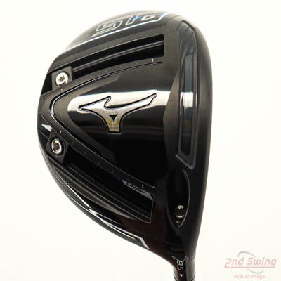 Mint Mizuno ST-G Driver 9.5° Project X HZRDUS Smoke Green RDX 65 Graphite X-Stiff Right Handed 45.75in