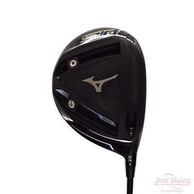 Mizuno ST-G Driver 9.5° Project X HZRDUS Smoke Green RDX 65 Graphite Stiff Right Handed 45.75in