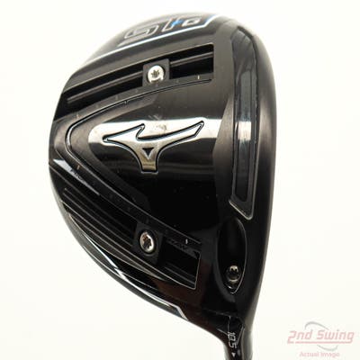 Mizuno ST-G Driver 10.5° Project X HZRDUS Smoke Green RDX 65 Graphite Stiff Right Handed 45.75in
