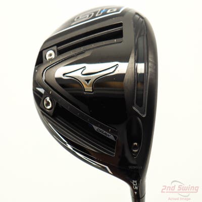 Mint Mizuno ST-G Driver 10.5° Project X HZRDUS Smoke Green RDX 65 Graphite Stiff Right Handed 45.75in