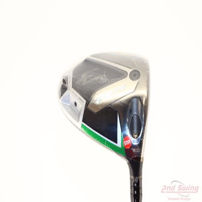 Mint Callaway Elyte Driver 9° Project X Denali Charcoal 50 Graphite Regular Right Handed 45.75in