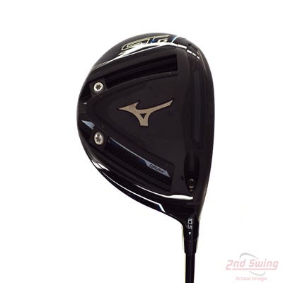 Mizuno ST-G Driver 10.5° Project X HZRDUS Smoke Green RDX 65 Graphite Stiff Right Handed 45.25in