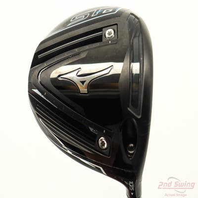 Mizuno ST-G Driver 10.5° Project X HZRDUS Smoke Green RDX 75 Graphite Stiff Right Handed 46.0in
