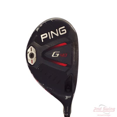 Ping G410 Fairway Wood 3 Wood 3W 14.5° ALTA CB 65 Red Graphite Regular Right Handed 43.0in