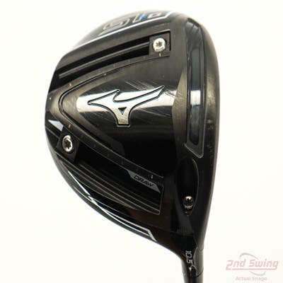 Mizuno ST-G Driver 10.5° Mitsubishi Kai'li Blue 60 Graphite Stiff Right Handed 45.25in