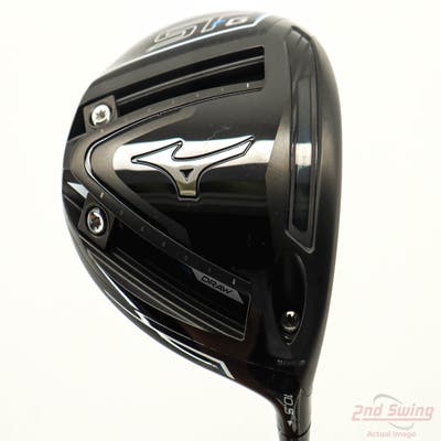 Mint Mizuno ST-G Driver 10.5° Mitsubishi Kai'li Blue 60 Graphite Regular Right Handed 45.25in