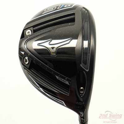 Mint Mizuno ST-G Driver 9.5° Mitsubishi Kai'li Blue 60 Graphite Stiff Right Handed 45.25in