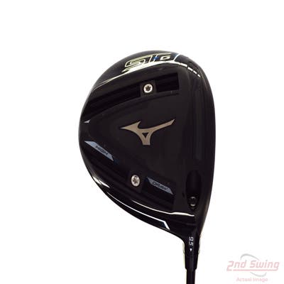 Mizuno ST-G Driver 9.5° Mitsubishi Kai'li Blue 50 Graphite Stiff Right Handed 45.75in