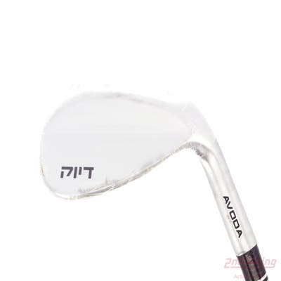 Mint Avoda W1 Wedge Gap GW FST KBS TGI 110 Graphite X-Stiff Right Handed 36.5in