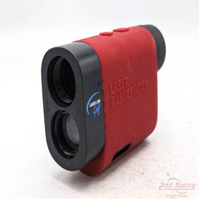 Laser Link Slope Rangefinder