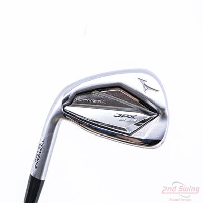 Mizuno JPX 923 Hot Metal Single Iron 6 Iron True Temper Dynamic Gold 95 Steel Regular Left Handed 38.0in