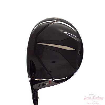 Titleist TSR1 Driver 10° Accra FX-150 Graphite Regular Left Handed 45.5in