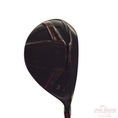 Cleveland Launcher HB Turbo Fairway Wood 3 Wood 3W 15° Acer Velocity Graphite Regular Right Handed 43.5in
