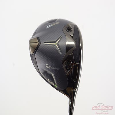 TaylorMade Qi35 LS Driver 9° Fujikura Ventus Blue 2025 Graphite Regular Right Handed 46.0in