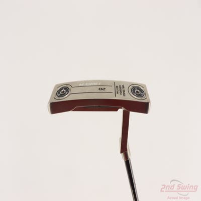 Mizuno OMOI Type II Putter Steel Right Handed 34.0in