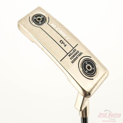 Mint Mizuno OMOI Type IV Putter Steel Right Handed 35.0in